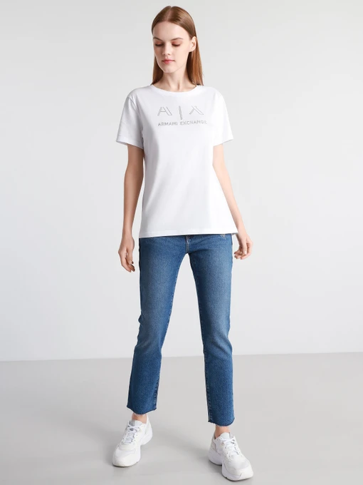 Джинси Emporio Armani Skinny модель 3K2J36-2DD3Z-0941 Фото