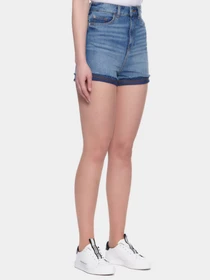 Шорти Emporio Armani модель 3K2J59-2DD2Z-0941 Фото