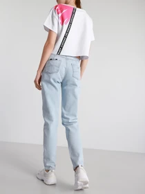 Джинсы Emporio Armani Straight модель 3K2J63-2DC8Z-0941 Фото