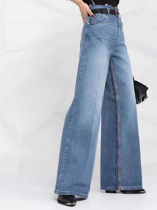 Джинси Emporio Armani модель 3K2J65-2DD2Z-0941 Фото