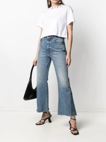 Футболки и поло Emporio Armani модель 3K2T8D-2J95Z-0100 Фото