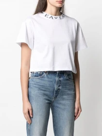 Футболки и поло Emporio Armani модель 3K2T8D-2J95Z-0100 Фото