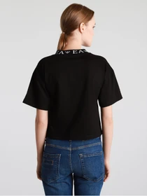 Футболки и поло Emporio Armani модель 3K2T8D-2J95Z-0999 Фото