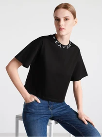 Футболки и поло Emporio Armani модель 3K2T8D-2J95Z-0999 Фото
