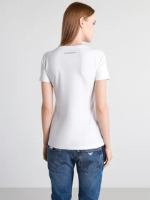 Футболки и поло Emporio Armani модель 3K2T9B-2JPMZ-0100 Фото