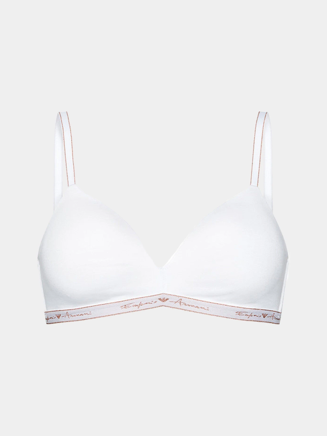 Нижнее белье Emporio Armani модель 164410-1P223-00010 Нижнее белье Emporio Armani модель 164410-1P223-00010 Фото