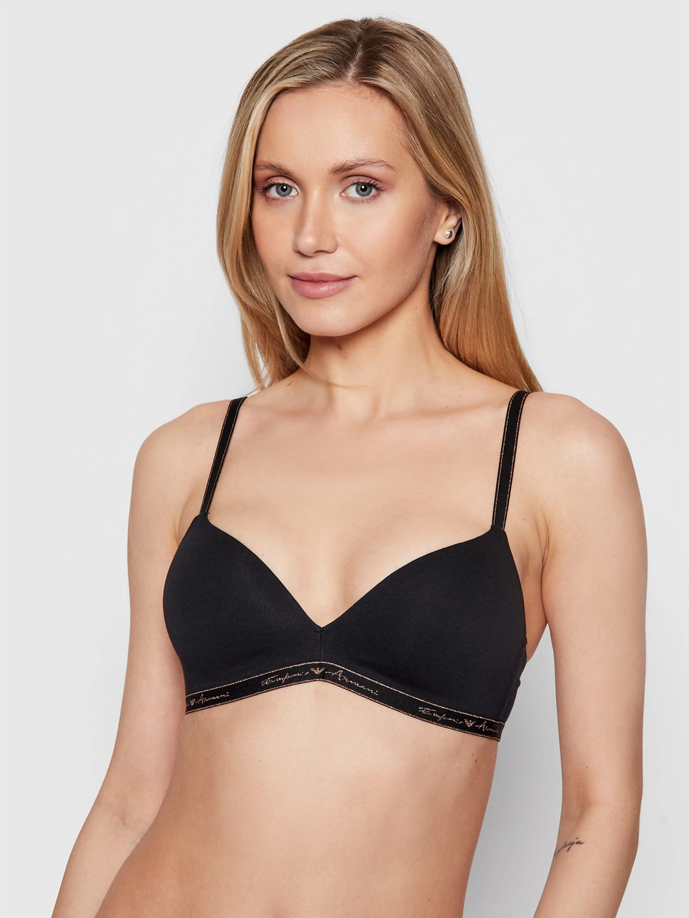 Нижня білизна Emporio Armani модель 164410-1P223-00020 Нижня білизна Emporio Armani модель 164410-1P223-00020 Фото