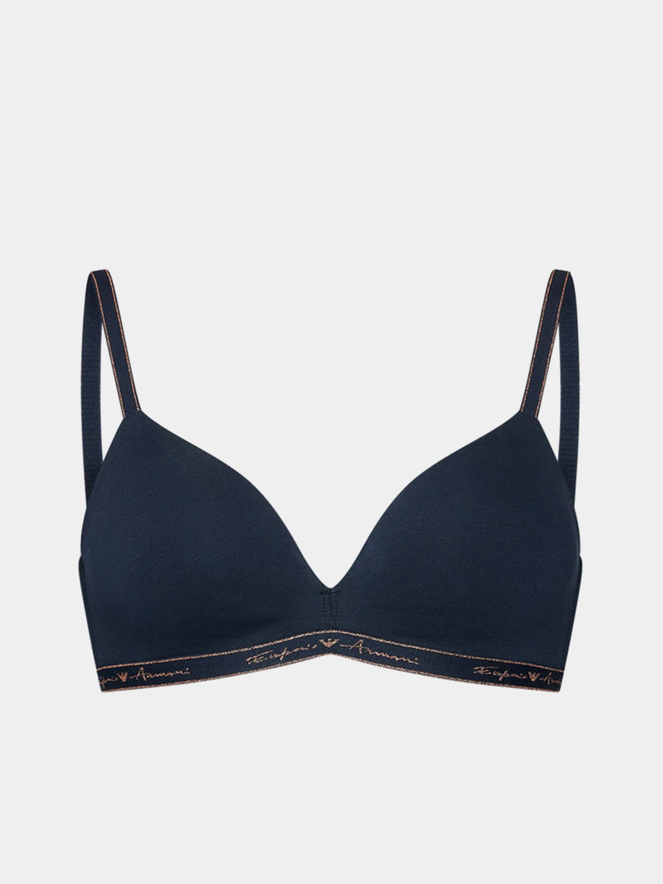 Нижнее белье Emporio Armani модель 164410-1P223-00135 Нижнее белье Emporio Armani модель 164410-1P223-00135 Фото