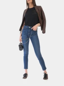 Джинсы Emporio Armani Super Skinny модель 3K2J20-2DG6Z-0941 Фото