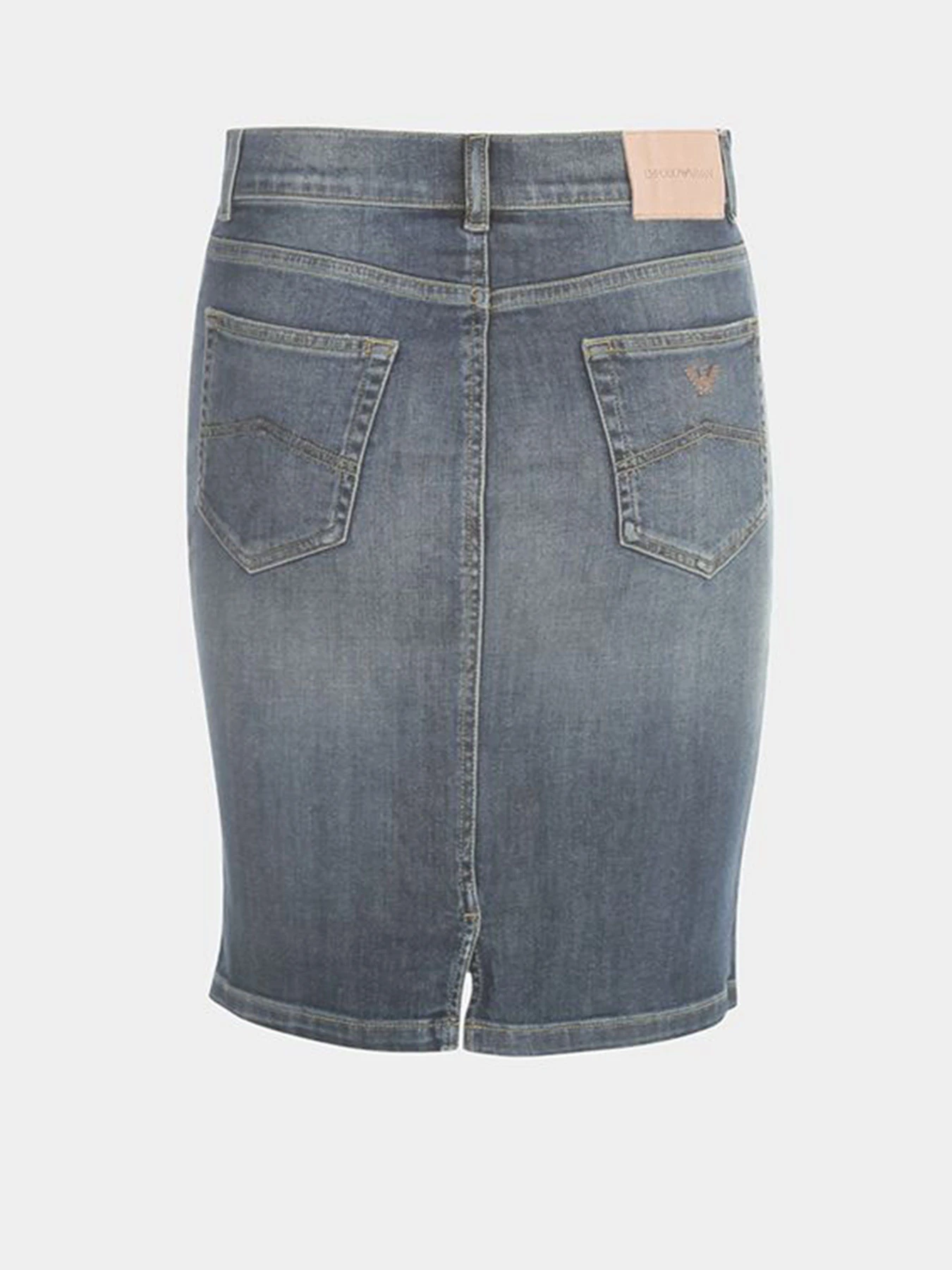 Юбки Emporio Armani модель 3K2N81-2DD6Z-0941 Фото