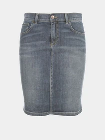 Юбки Emporio Armani модель 3K2N81-2DD6Z-0941 Фото