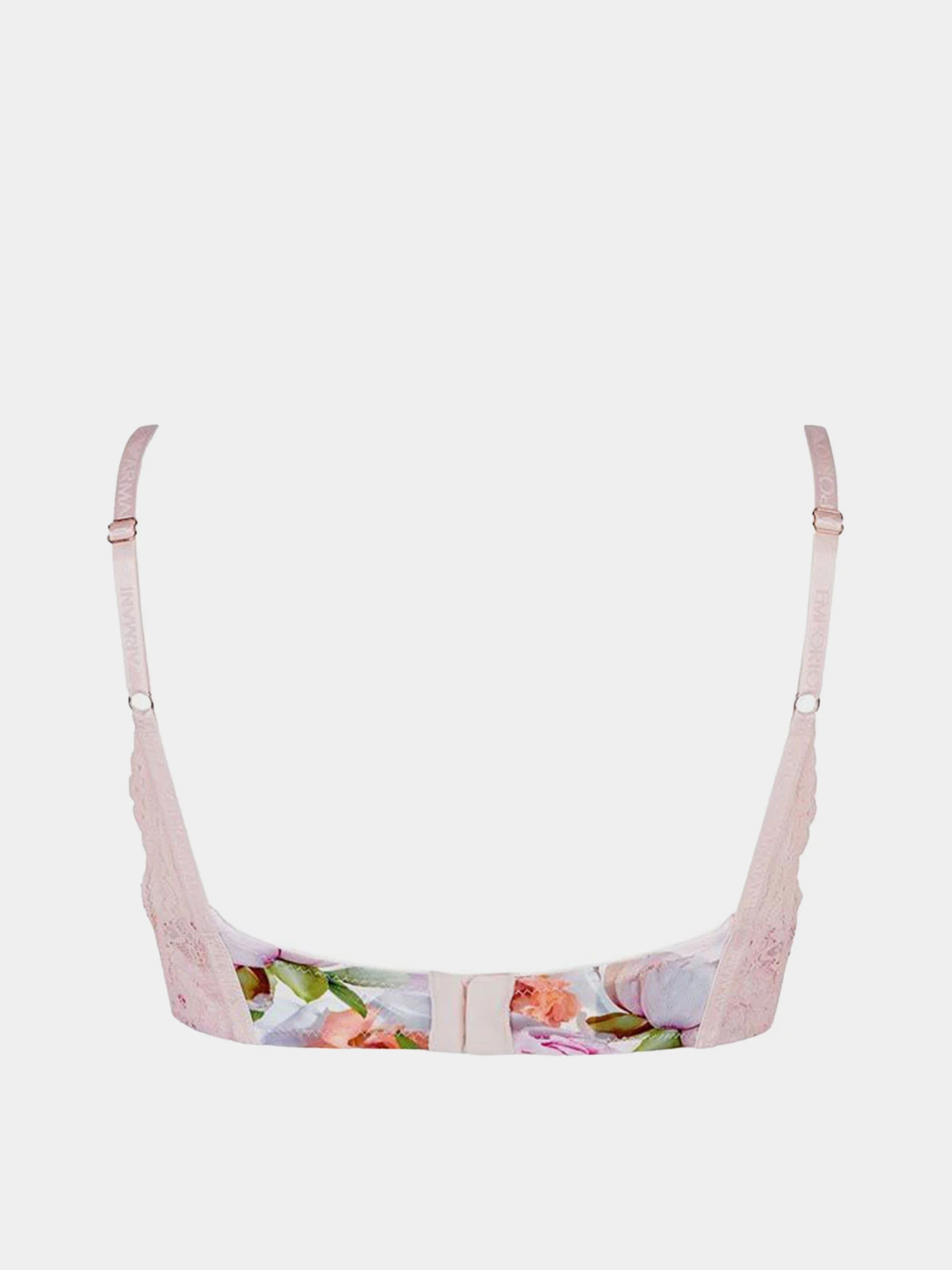 Нижнее белье Emporio Armani модель 165394-1P212-04270 Нижнее белье Emporio Armani модель 165394-1P212-04270 Фото