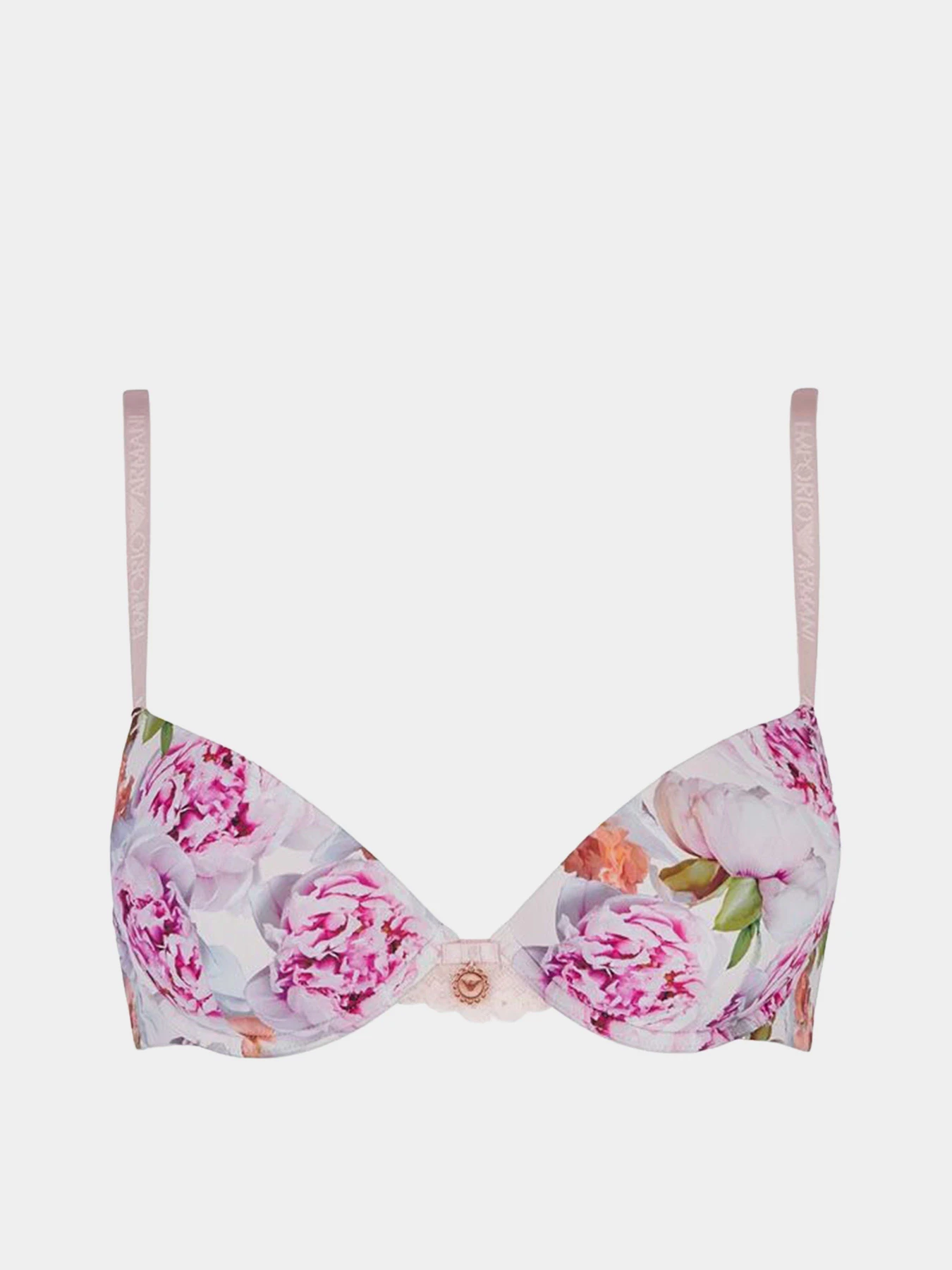 Нижнее белье Emporio Armani модель 165394-1P212-04270 Нижнее белье Emporio Armani модель 165394-1P212-04270 Фото