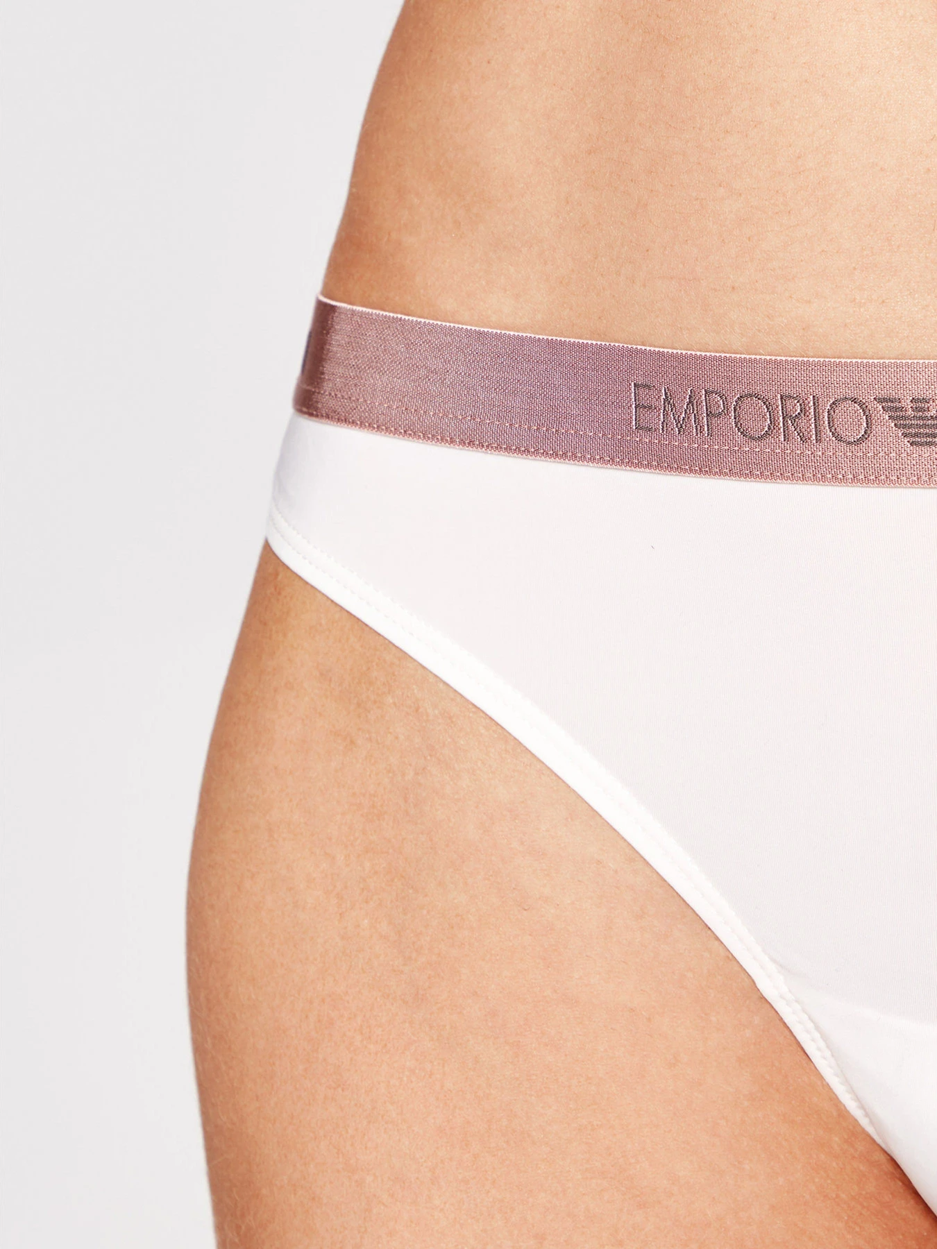 Нижнее белье Emporio Armani модель 162948-1P235-01411 Нижнее белье Emporio Armani модель 162948-1P235-01411 Фото