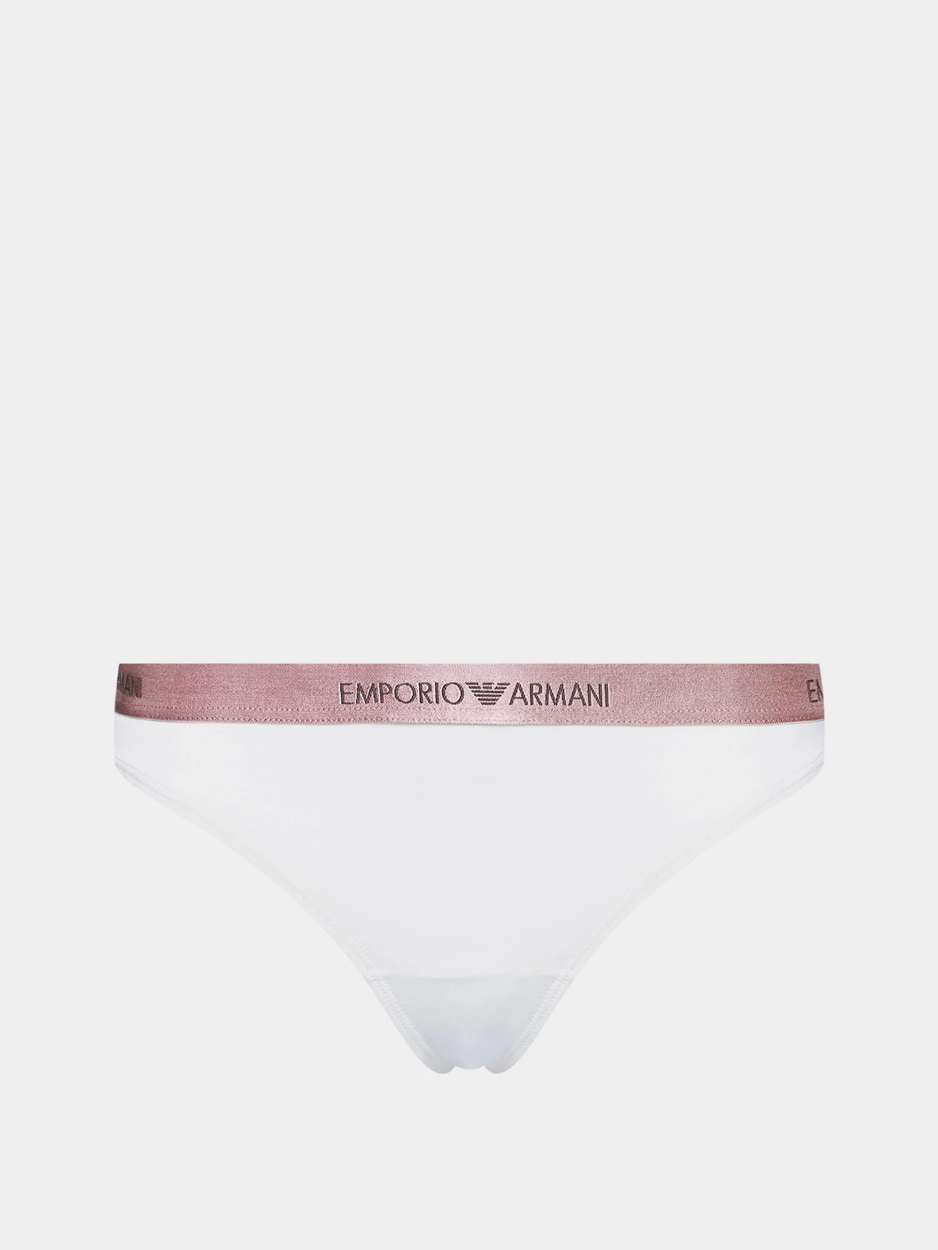 Нижнее белье Emporio Armani модель 162948-1P235-01411 Нижнее белье Emporio Armani модель 162948-1P235-01411 Фото