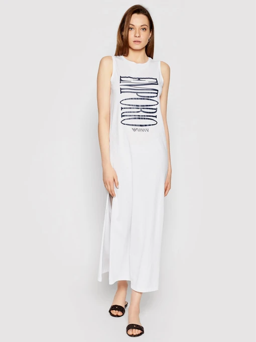 Платья Emporio Armani модель 262635-1P340-71710 Фото