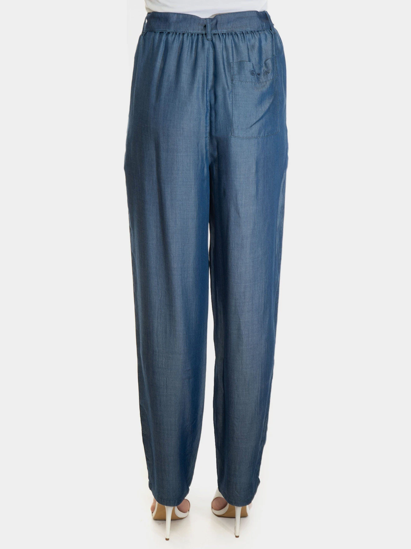 Брюки Emporio Armani модель 3K2PA6-2DF5Z-0941 Фото