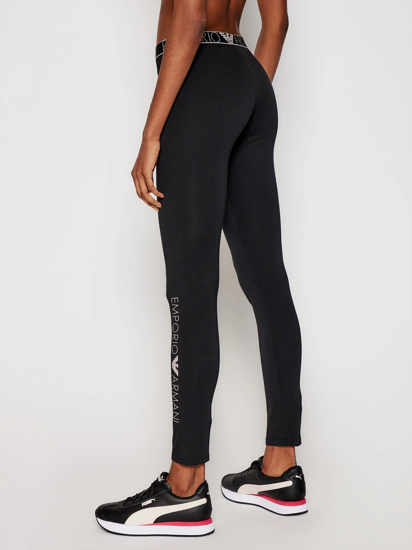 Брюки Emporio Armani модель 164162-1P227-00020 Брюки Emporio Armani модель 164162-1P227-00020 Фото