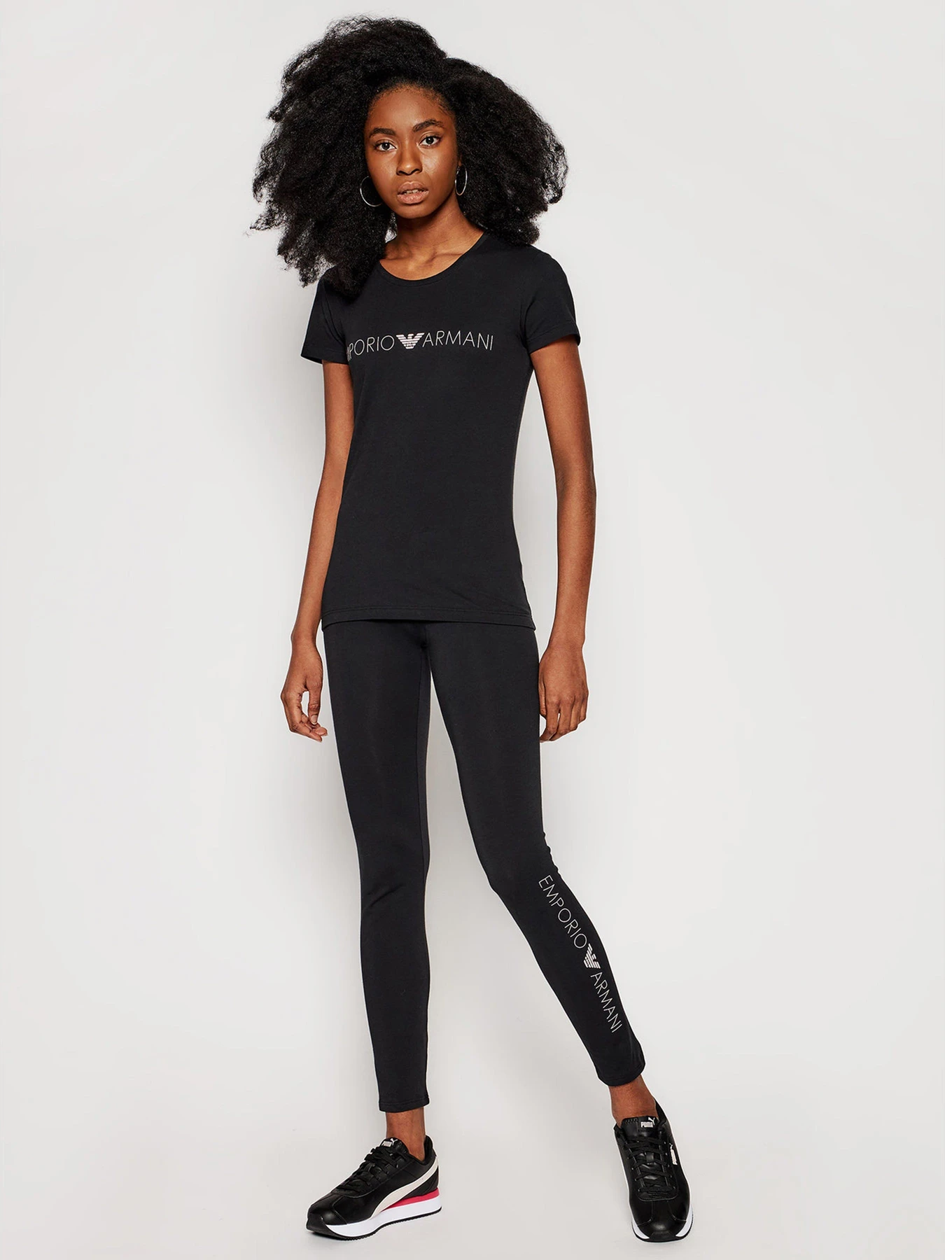 Брюки Emporio Armani модель 164162-1P227-00020 Брюки Emporio Armani модель 164162-1P227-00020 Фото