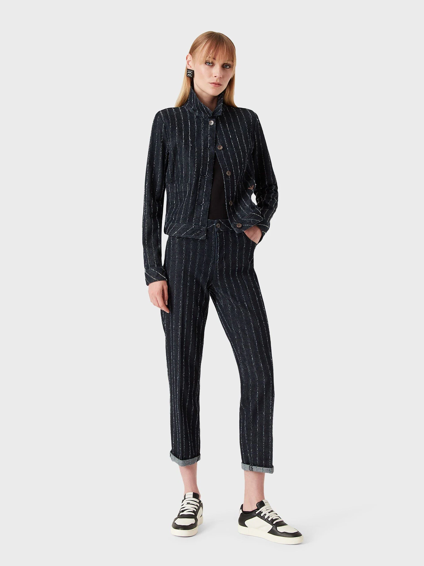 Куртки и дубленки Emporio Armani модель 6K2B88-2DI0Z-0941 Фото