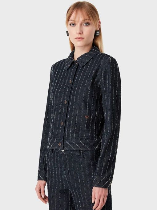 Куртки и дубленки Emporio Armani модель 6K2B88-2DI0Z-0941 Фото