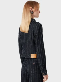 Куртки и дубленки Emporio Armani модель 6K2B88-2DI0Z-0941 Фото