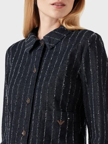 Куртки и дубленки Emporio Armani модель 6K2B88-2DI0Z-0941 Фото