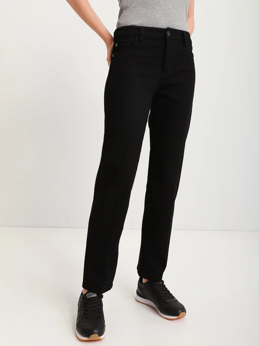 Джинси Emporio Armani Straight модель 6K2J04-2DK7Z-0005 Фото