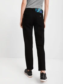 Джинсы Emporio Armani Straight модель 6K2J04-2DK7Z-0005 Фото