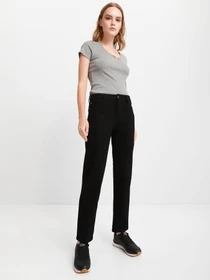 Джинсы Emporio Armani Straight модель 6K2J04-2DK7Z-0005 Фото
