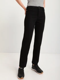 Джинсы Emporio Armani Straight модель 6K2J04-2DK7Z-0005 Фото