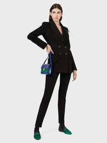 Джинсы Emporio Armani Skinny модель 6K2J20-2DK7Z-0005 Фото