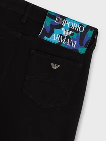 Джинсы Emporio Armani Skinny модель 6K2J20-2DK7Z-0005 Фото