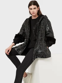 Худи и свитшоты Emporio Armani модель 6K2M7J-2JRGZ-0999 Фото