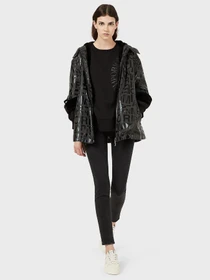 Худи и свитшоты Emporio Armani модель 6K2M7J-2JRGZ-0999 Фото