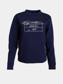 Худи и свитшоты Emporio Armani модель 6K2M7R-2JRGZ-0903 Фото