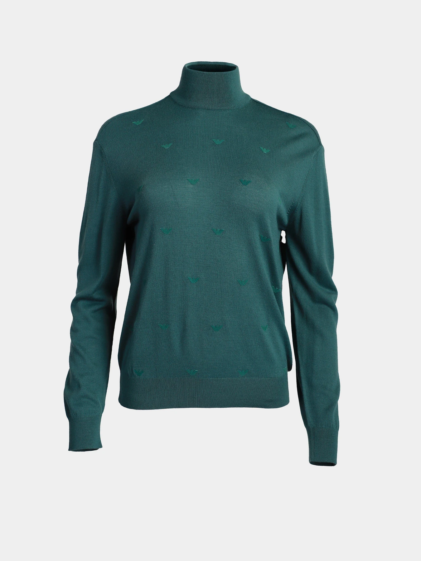 Свитры и кардиганы Emporio Armani модель 6K2MTC-2M08Z-0547 Свитры и кардиганы Emporio Armani модель 6K2MTC-2M08Z-0547 Фото