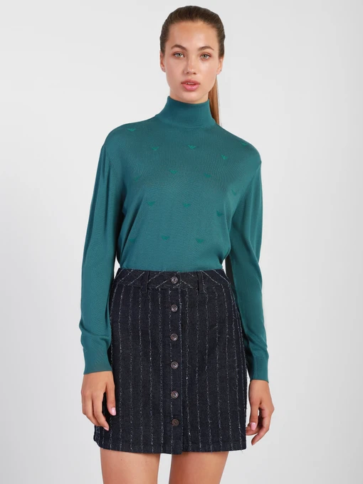 Светри та кардигани Emporio Armani модель 6K2MTC-2M08Z-0547 Фото