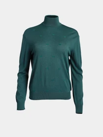 Свитры и кардиганы Emporio Armani модель 6K2MTC-2M08Z-0547 Фото