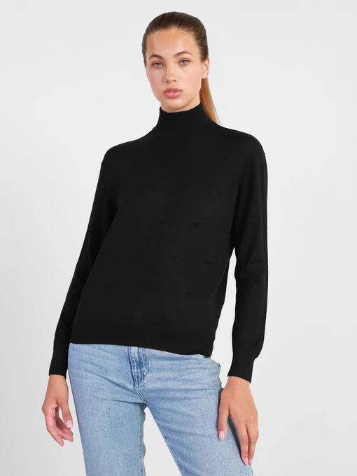 Светри та кардигани Emporio Armani модель 6K2MTC-2M08Z-0999 Фото