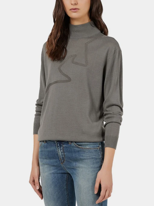 Светри та кардигани Emporio Armani модель 6K2MTC-2M08Z-F628 Фото