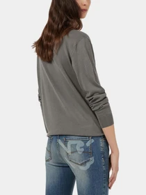 Свитры и кардиганы Emporio Armani модель 6K2MTC-2M08Z-F628 Фото