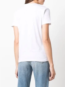 Футболки и поло Emporio Armani модель 6K2T7B-2J53Z-0100 Фото