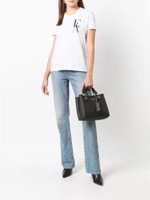 Футболки и поло Emporio Armani модель 6K2T7B-2J53Z-0100 Фото