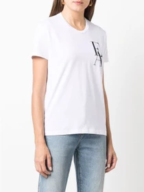 Футболки и поло Emporio Armani модель 6K2T7B-2J53Z-0100 Фото