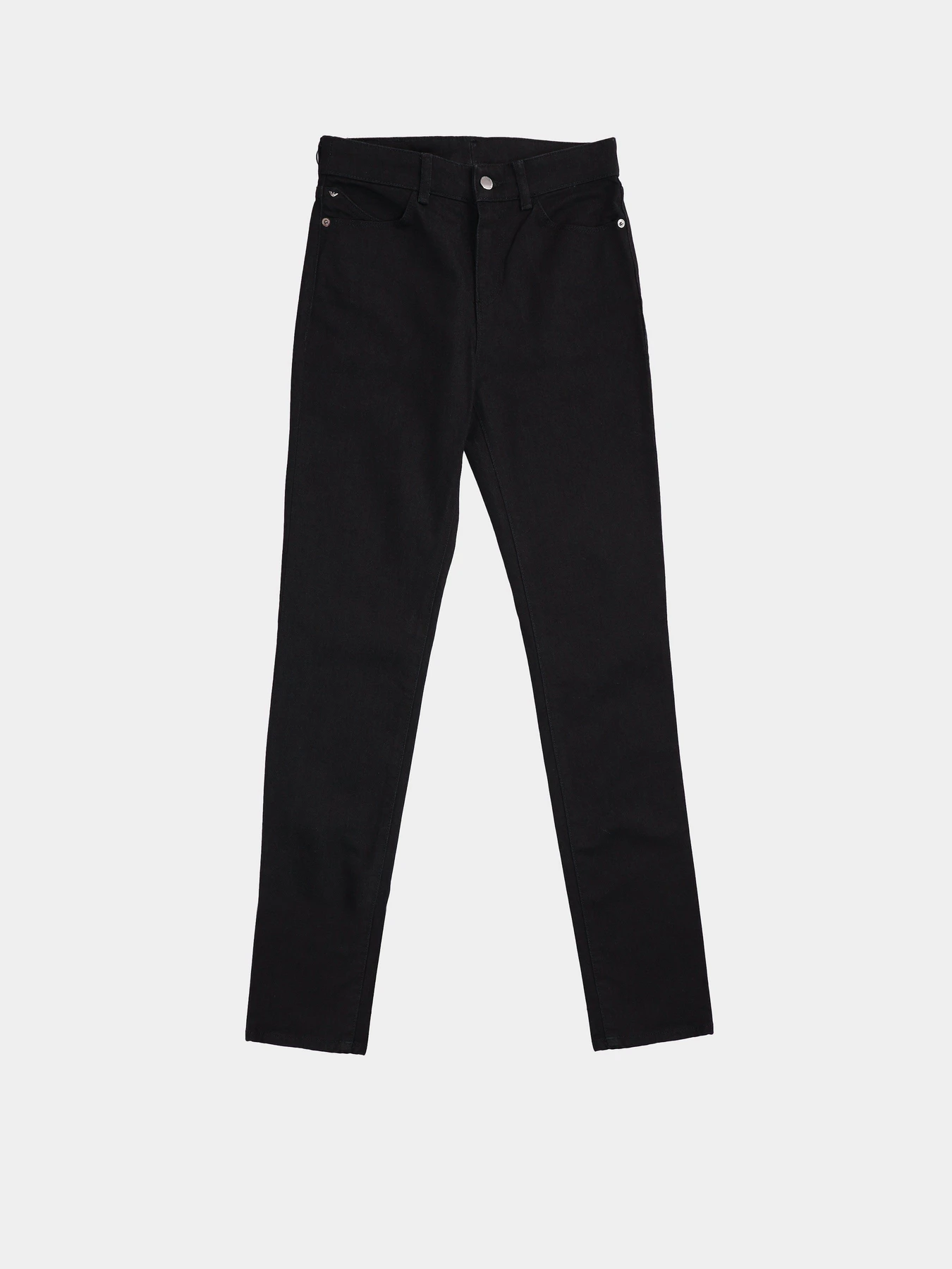 Джинсы Emporio Armani Slim модель 8N2J18-2DL1Z-0005 Джинсы Emporio Armani Slim модель 8N2J18-2DL1Z-0005 Фото