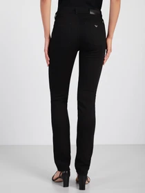 Джинсы Emporio Armani Slim модель 8N2J18-2DL1Z-0005 Фото