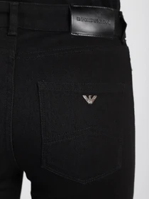 Джинсы Emporio Armani Slim модель 8N2J18-2DL1Z-0005 Фото