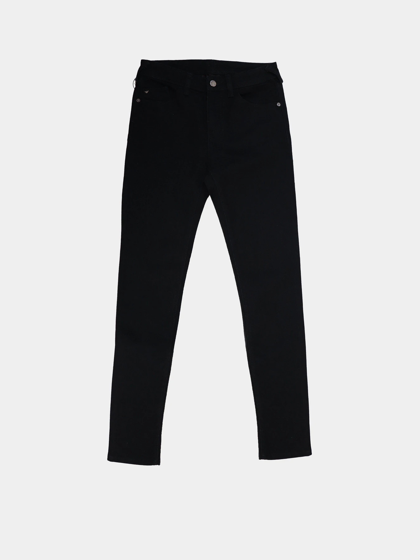 Джинсы Emporio Armani Skinny модель 8N2J28-2DL1Z-0005 Фото