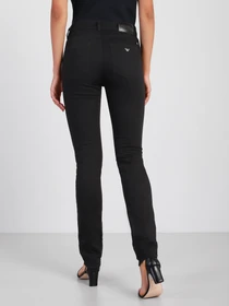 Джинсы Emporio Armani Skinny модель 8N2J28-2DL1Z-0005 Фото